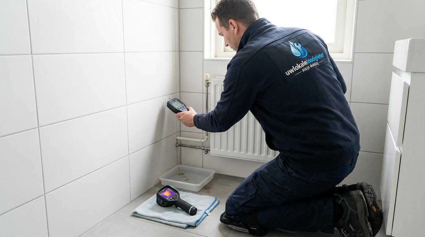 lekkage-oplossen-delft Home