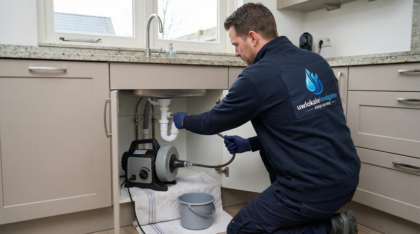 delftse-loodgieter-afvoer Home